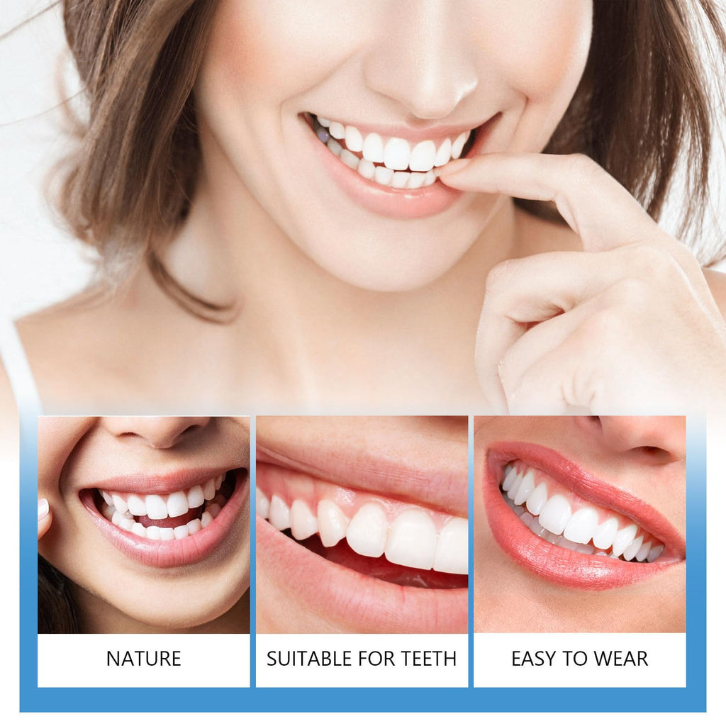 Silicone Denture Set E24635