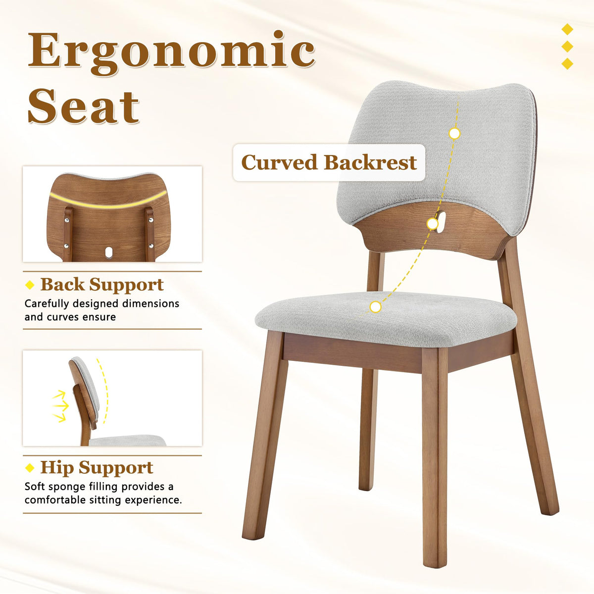 Dining Table Set for 8 H5572