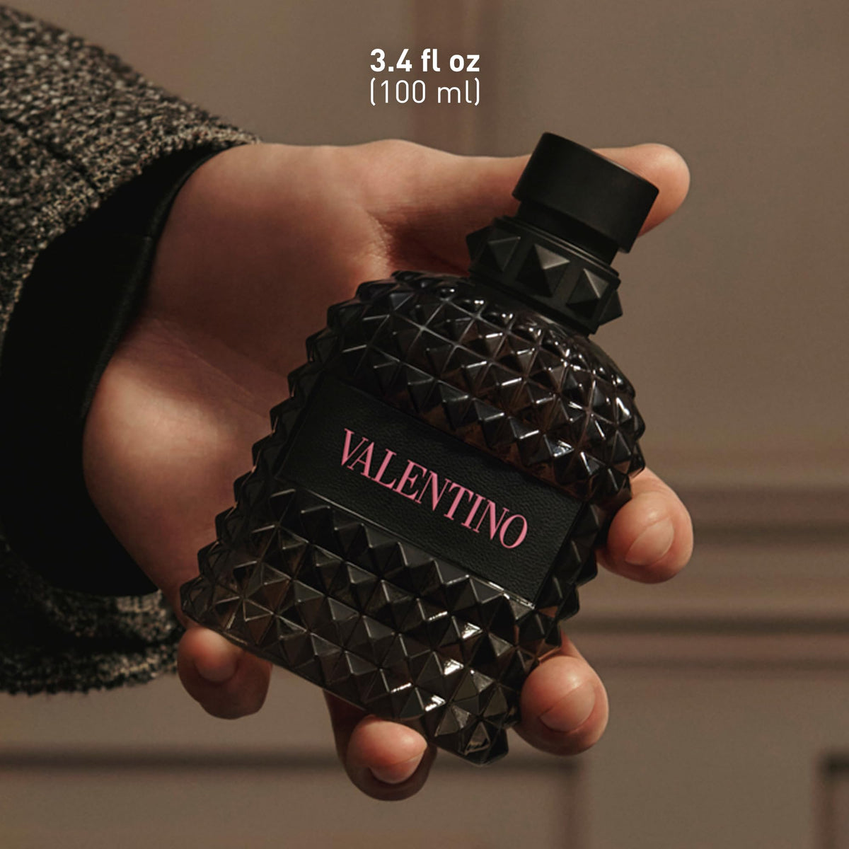 3.4 oz Eau de Toilette Spray B38167