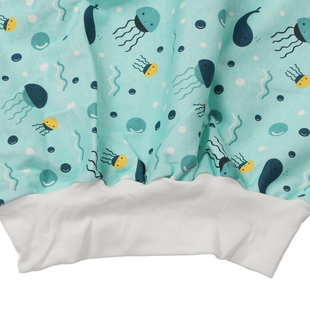 Washable Cotton Reusable Incontinence Bed Pad XL C917