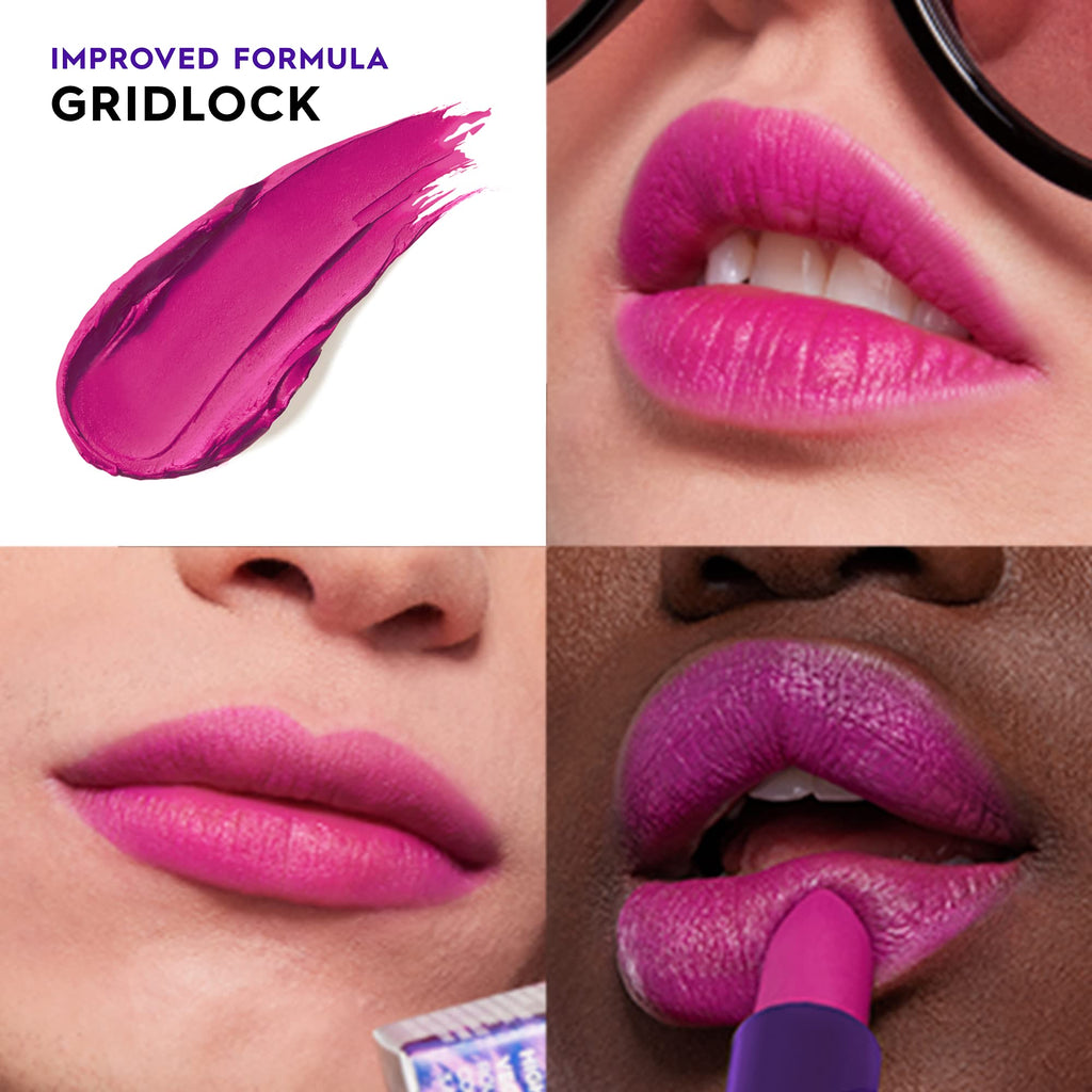 Hydrating Lipstick with Aloe Vera + Avocado Oil P8551