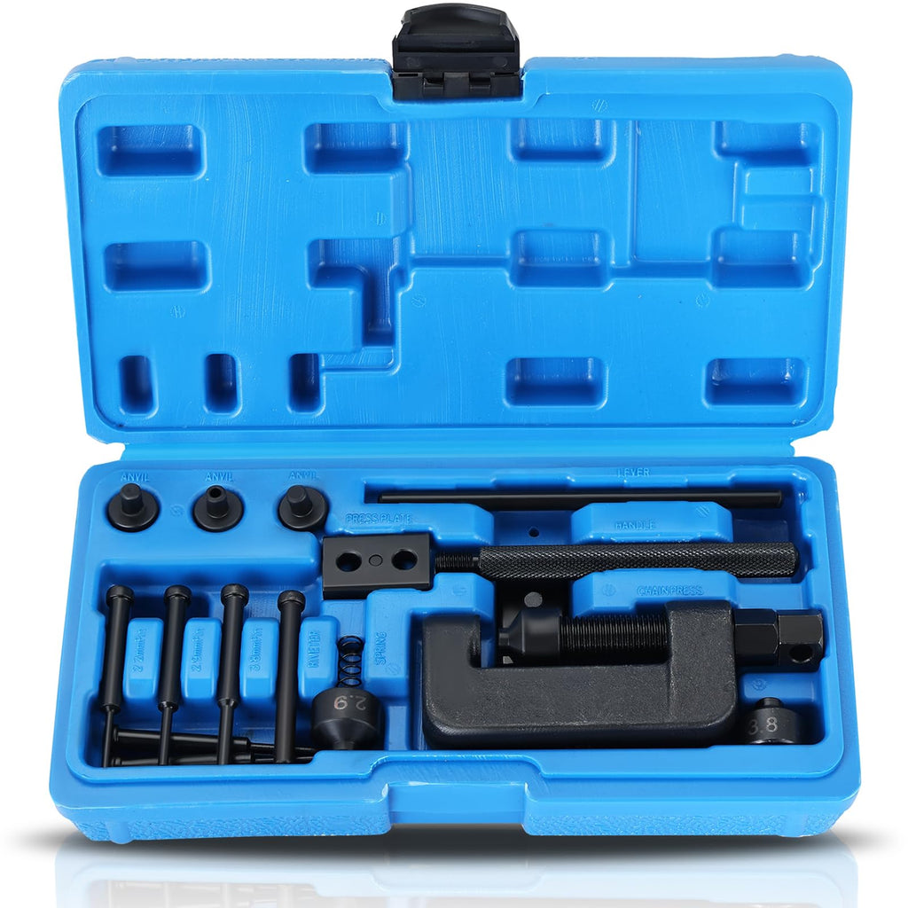 Motorcycle Chain Breaker Tool Kit R3033