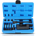 Motorcycle Chain Breaker Tool Kit R3033