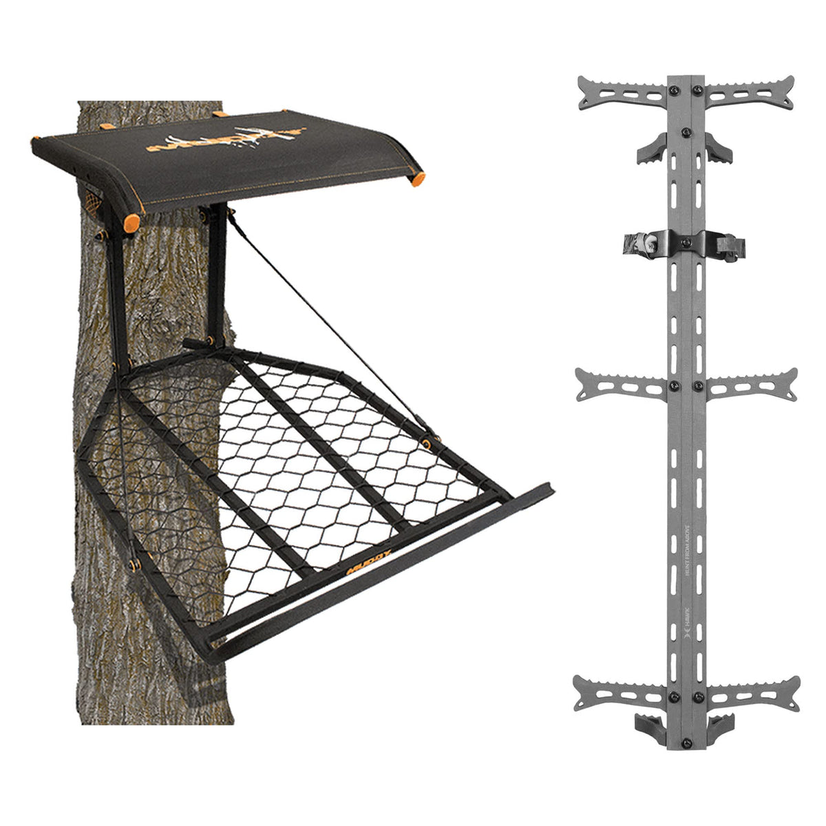 Hunting Tree Stand W224780