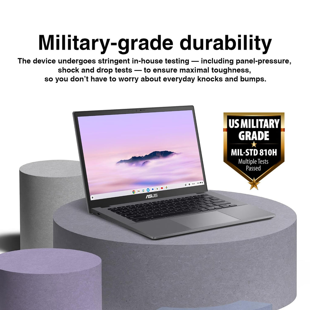 14" FHD Touchscreen Chromebook D177106