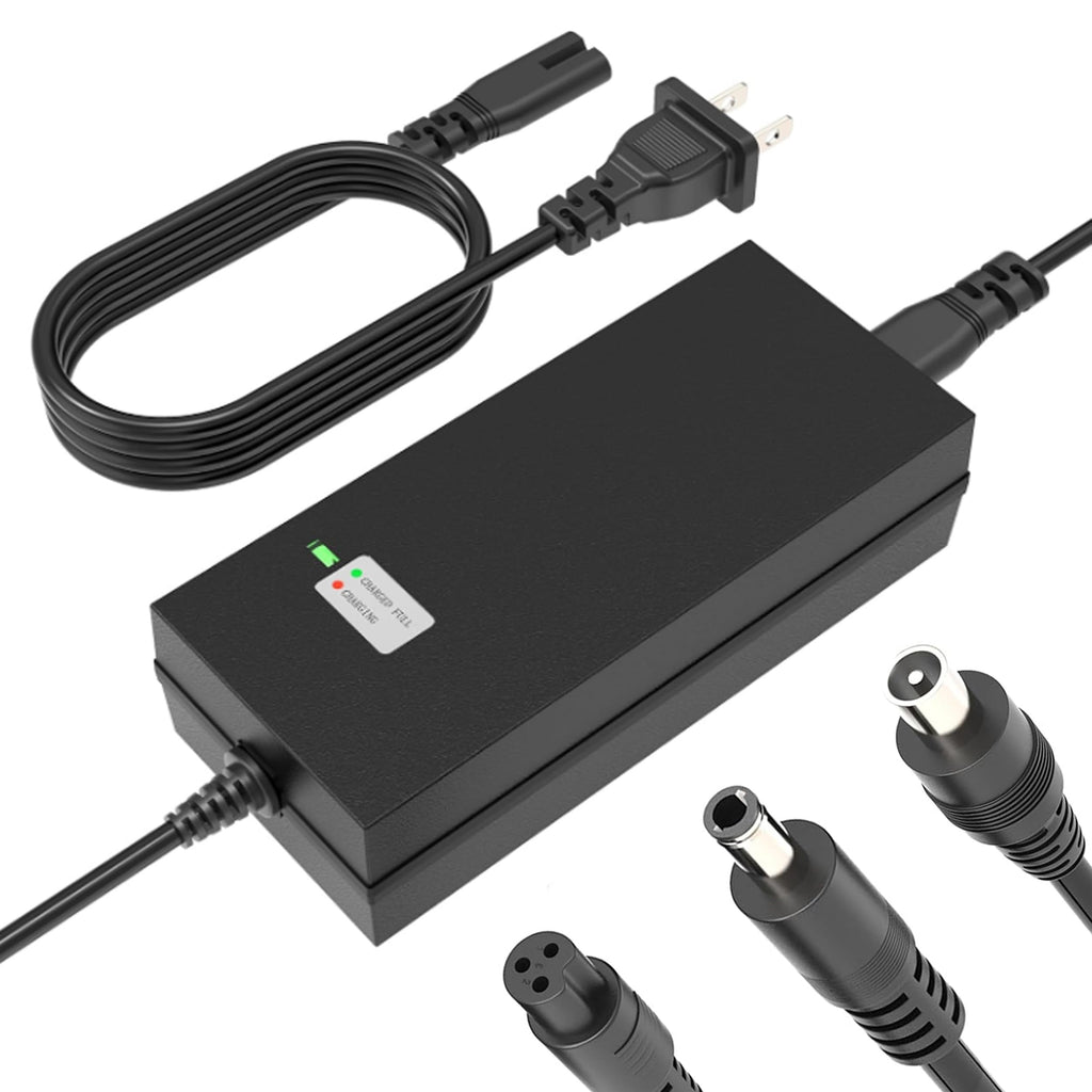 42V 2A Electric Scooter Charger L29660