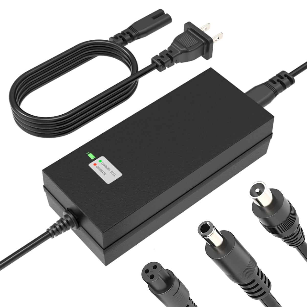 42V 2A Electric Scooter Charger L29660