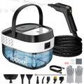 1600ML Handheld Steam Cleaner Y672