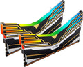 DDR4 RAM 16GB (2x8GB) 2666 MHz CL19 1.2V 288-Pin Desktop UDIMM Z80667