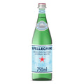 Sparkling Natural Mineral Water 25.3 Fl Oz Glass I952