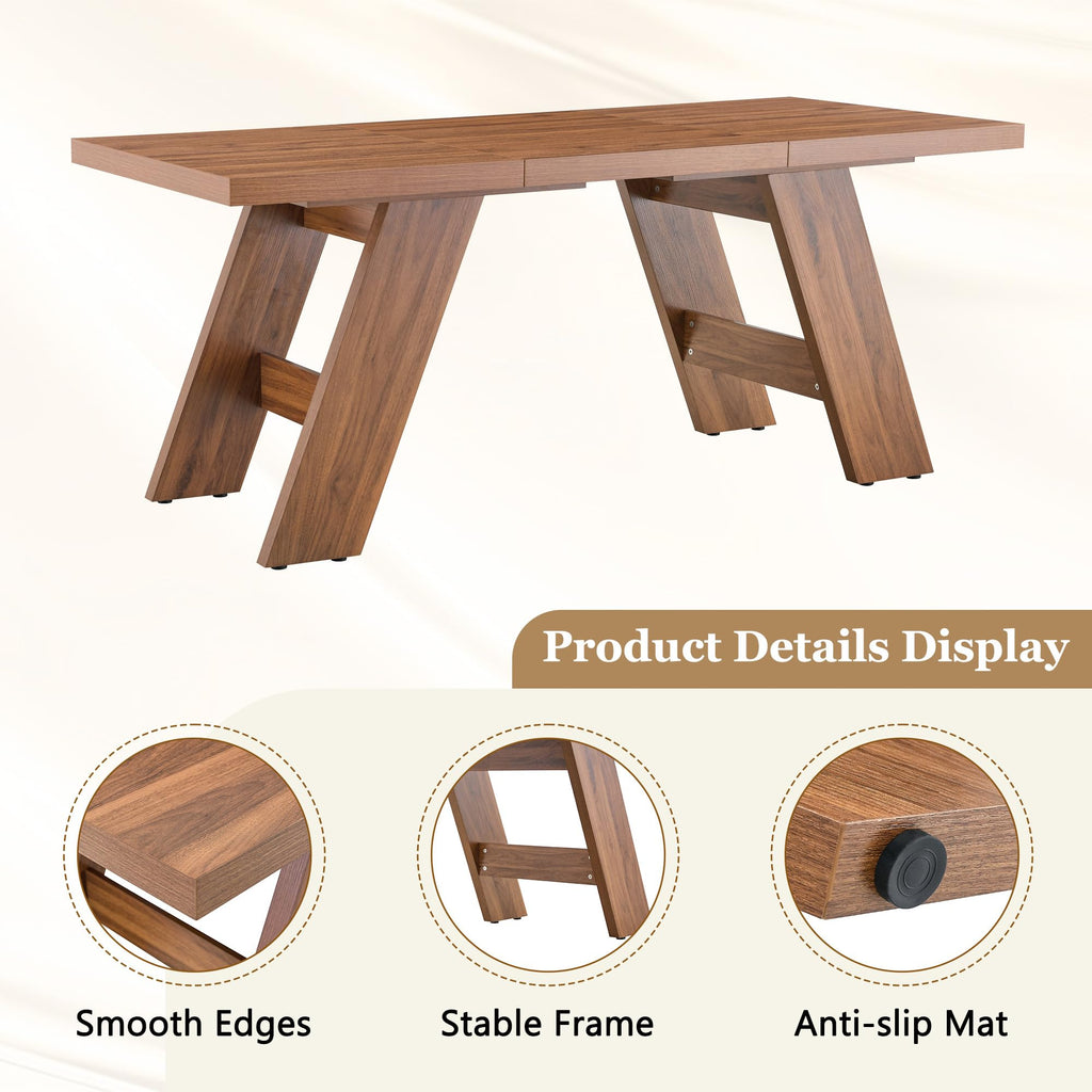 Dining Table Set for 8 H5572