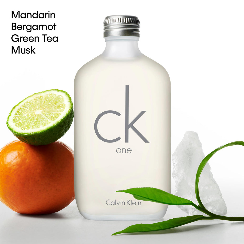 Eau de Toilette Citrus Unisex Fragrance H993