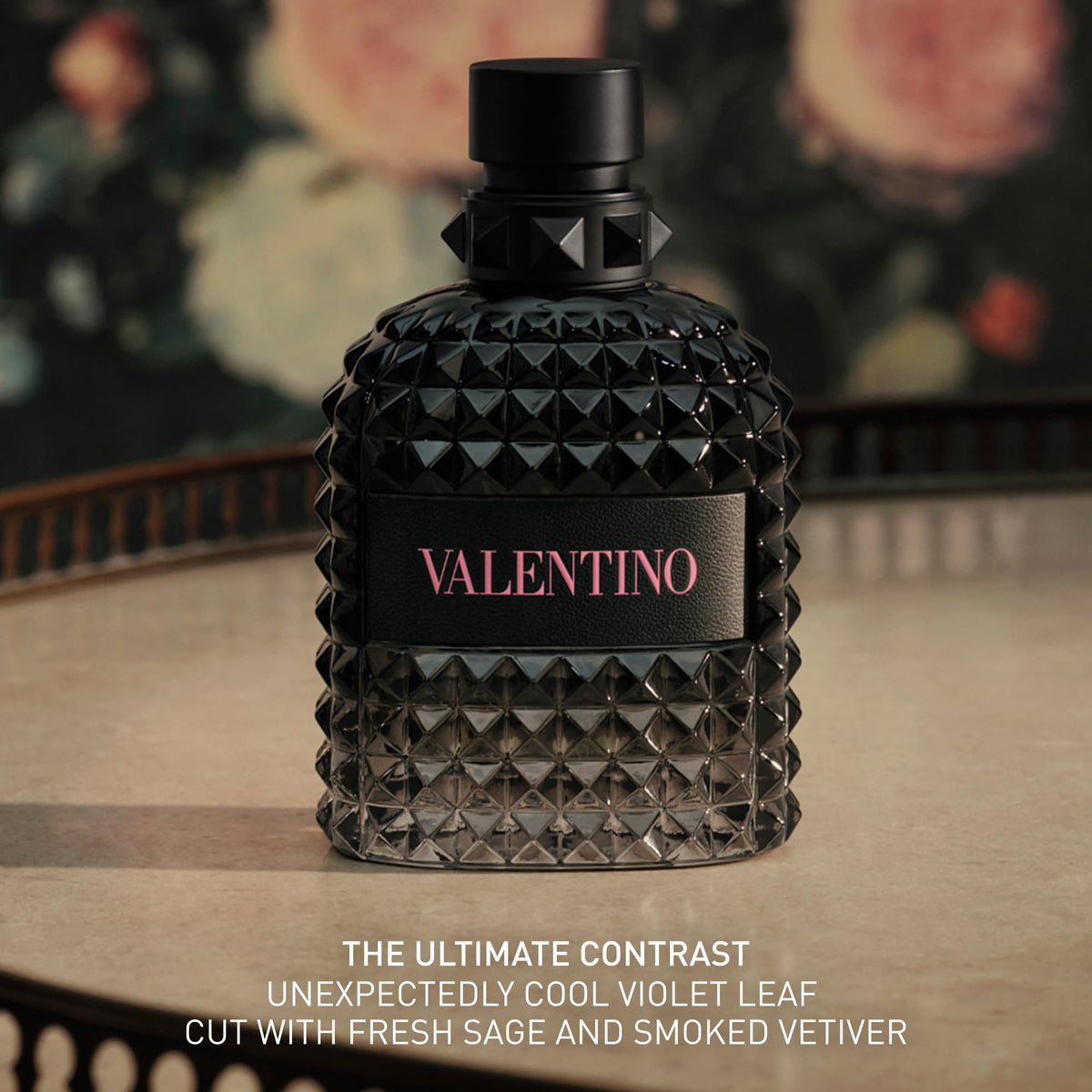 3.4 oz Eau de Toilette Spray B38167