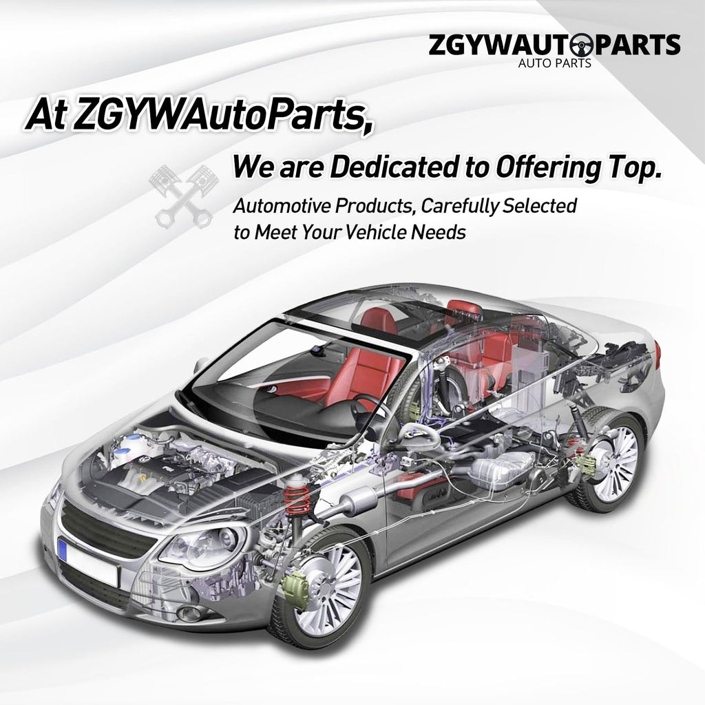 Headlight Assembly Z28572