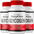 Glycogen Support Capsules 3 Pack J964