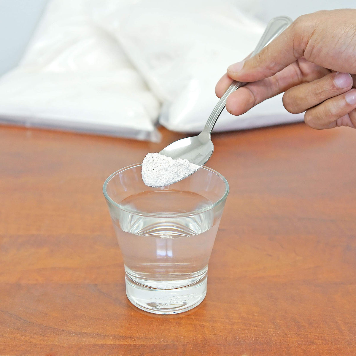 Diatomaceous Earth Food Grade 2lb Q963938