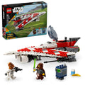 Buildable Toy Vehicle with Minifigure Y604
