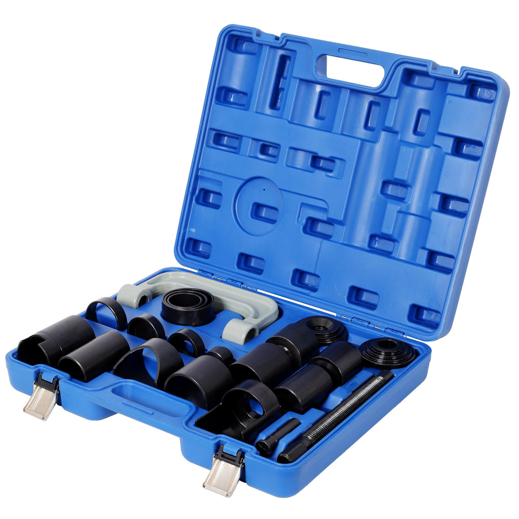 21 Piece Ball Joint Press Kit Q2231