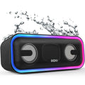 Bluetooth Speaker 24W Stereo V8416