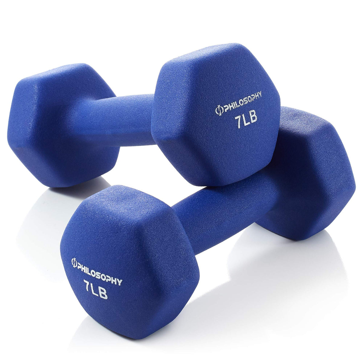 Neoprene Dumbbell Hand Weights D95006
