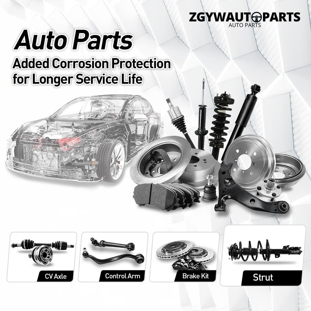 Headlight Assembly Z28572