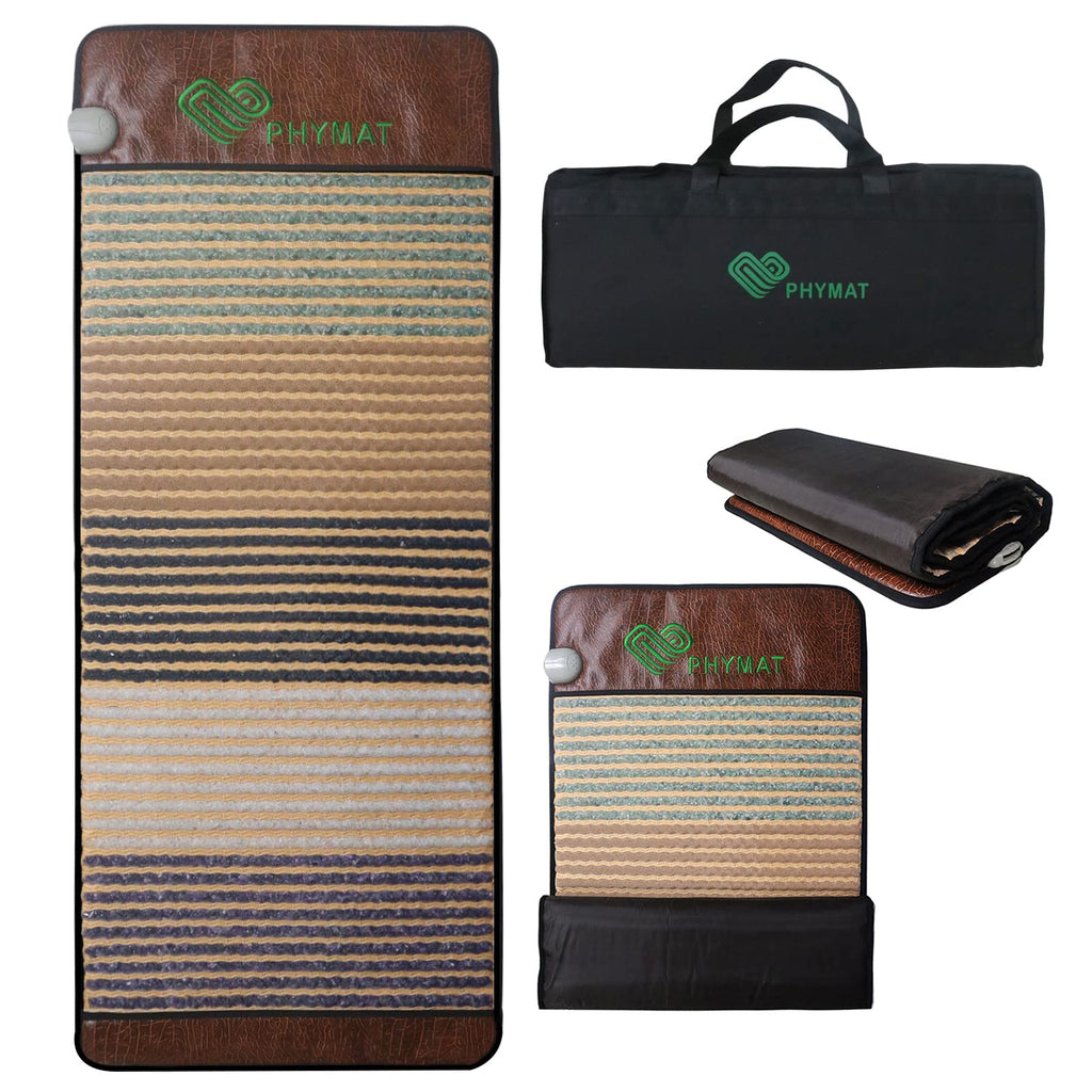 Tourmaline Far Infrared Heating Mat H722204