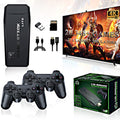 2027 Retro Gaming Console, 20,748+ Retro Game Stick, 27 Emulators I817626