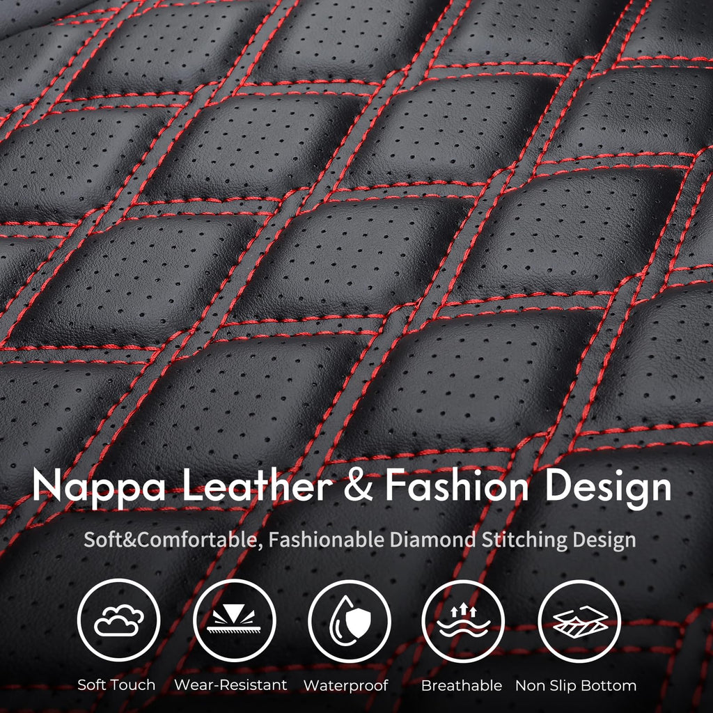 Custom Fit Seat Covers B77429
