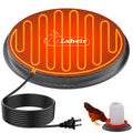 Metal Chicken Water Heater with Thermostat M453