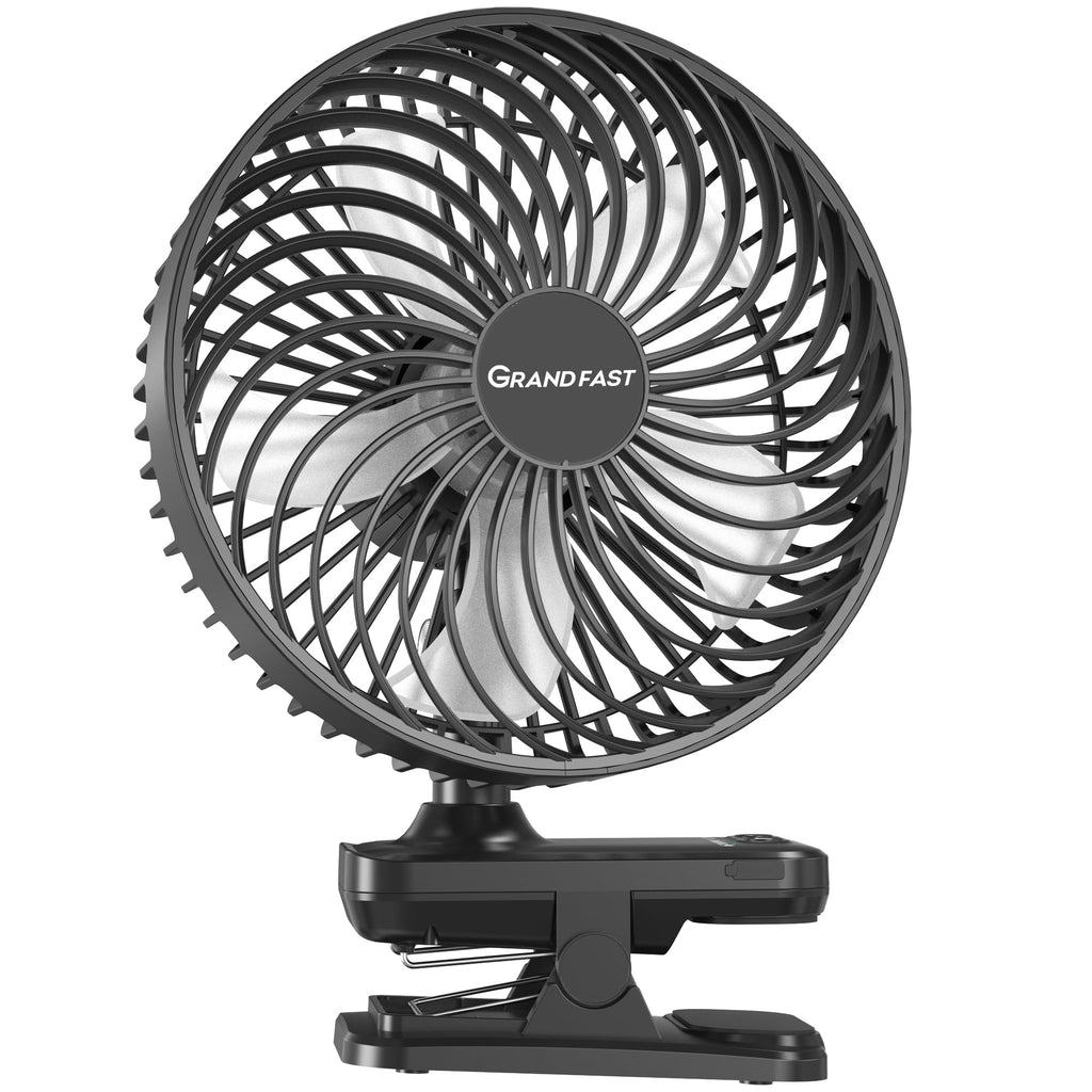 Portable Clip On Fan M963943