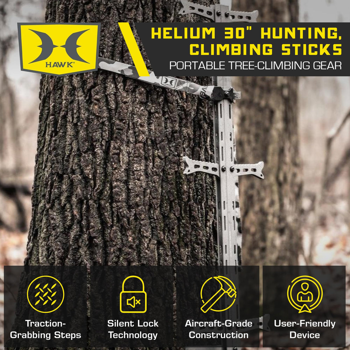 Hunting Tree Stand W224780