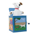 Plush Pop-Up Toy Z12918