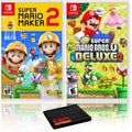 Nintendo Switch Two Game Bundle X595537