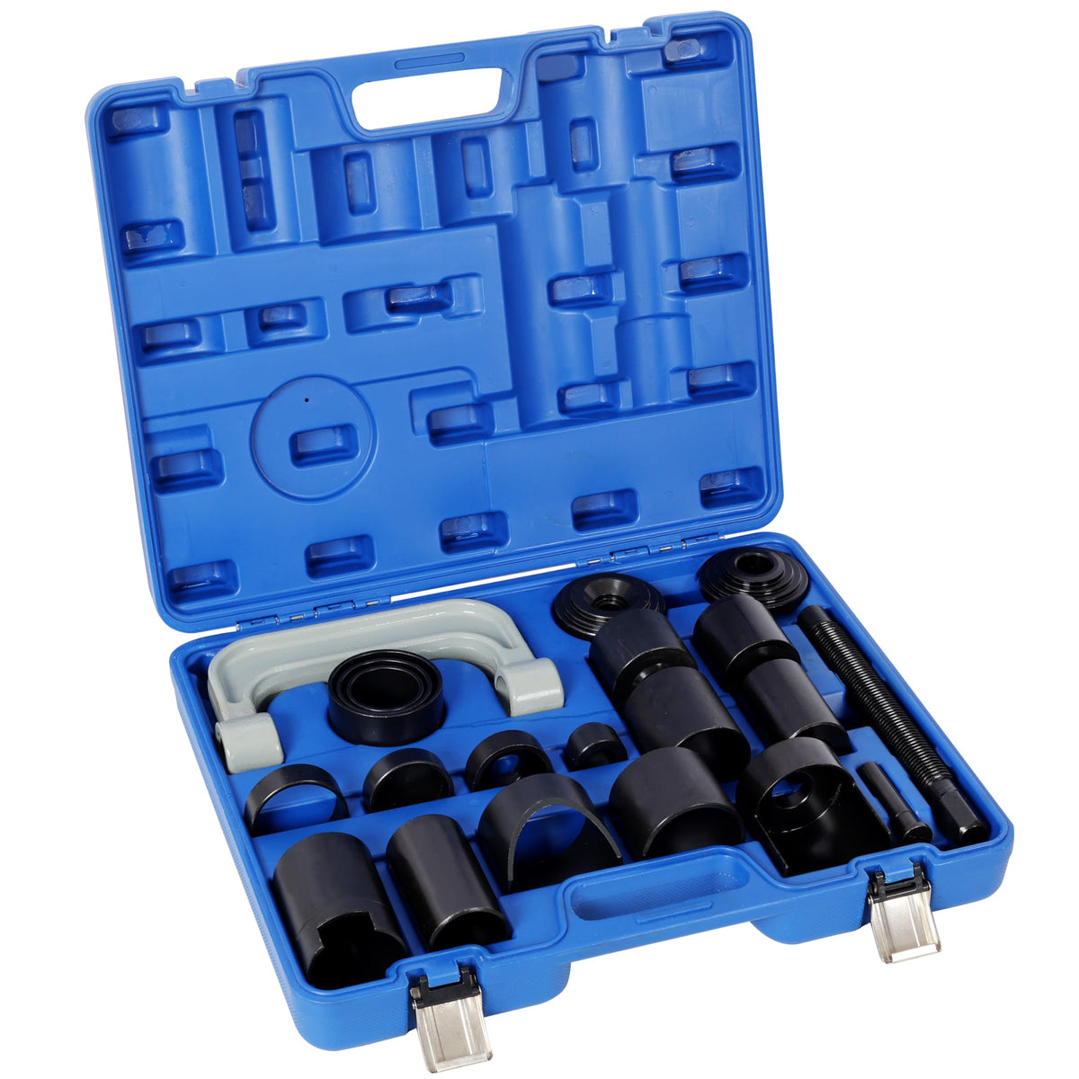 21 Piece Ball Joint Press Kit Q2231