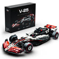Formula 1 Racing Car Building Set H47005