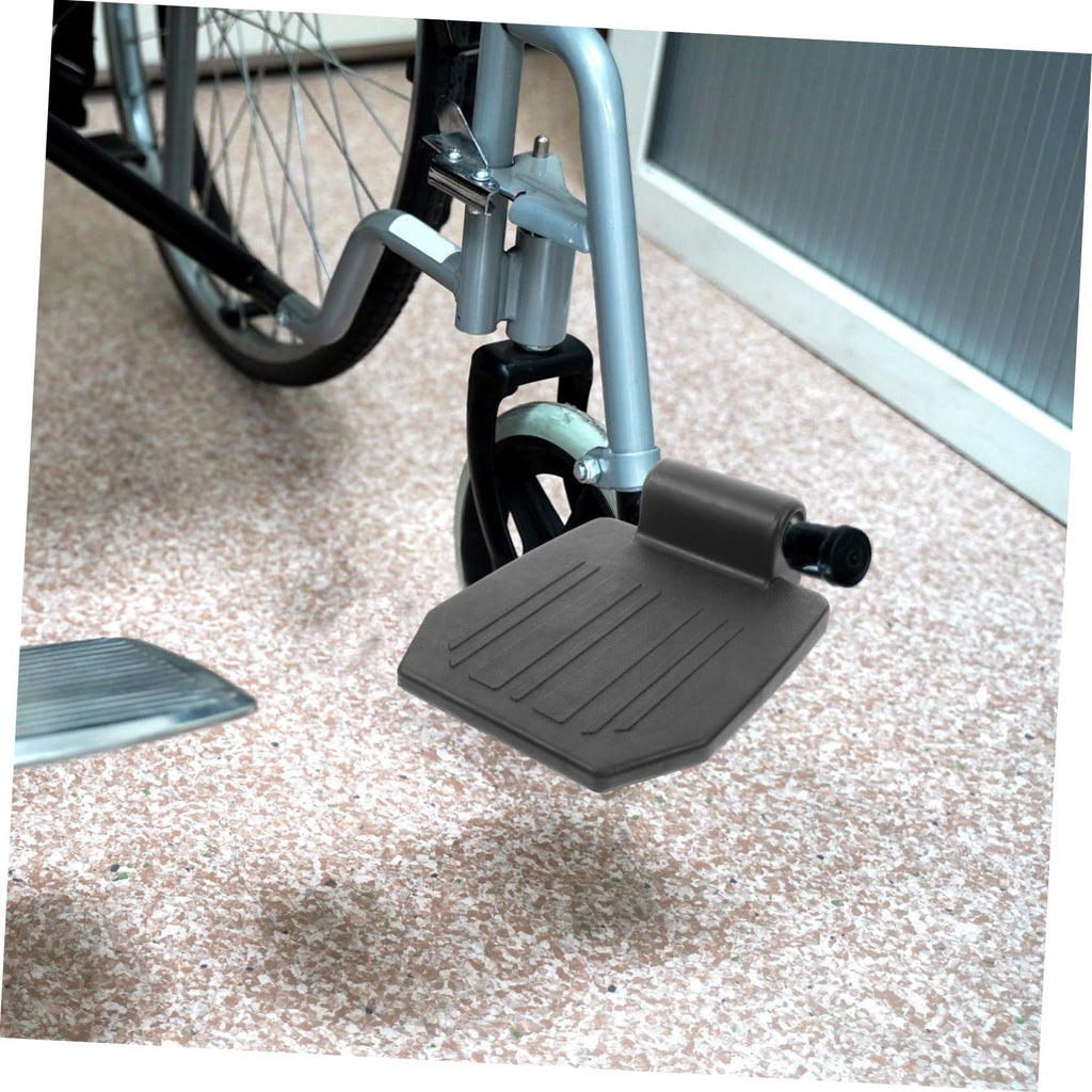 Heavy Duty Wheelchair Footrest K792