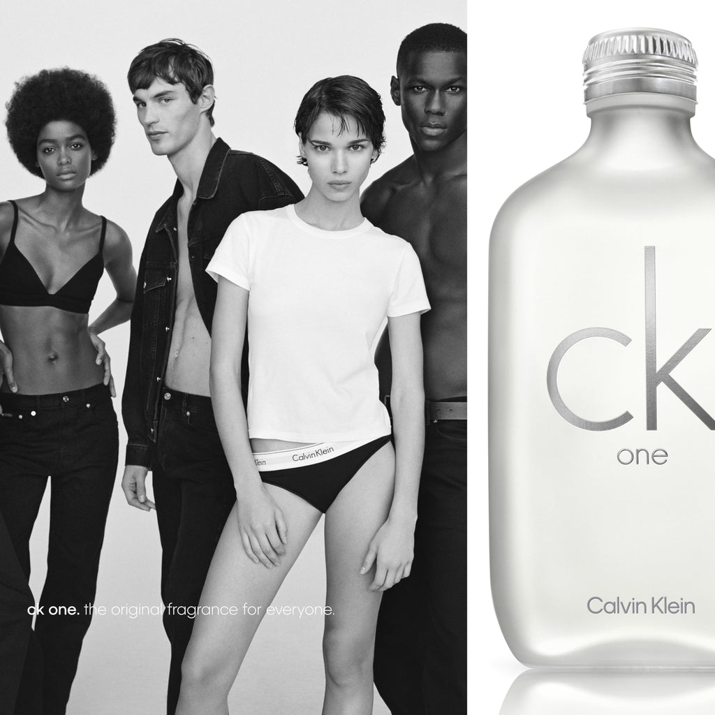 Eau de Toilette Citrus Unisex Fragrance H993
