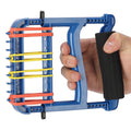 Hand Exerciser Grip Strengthener Blue L8072