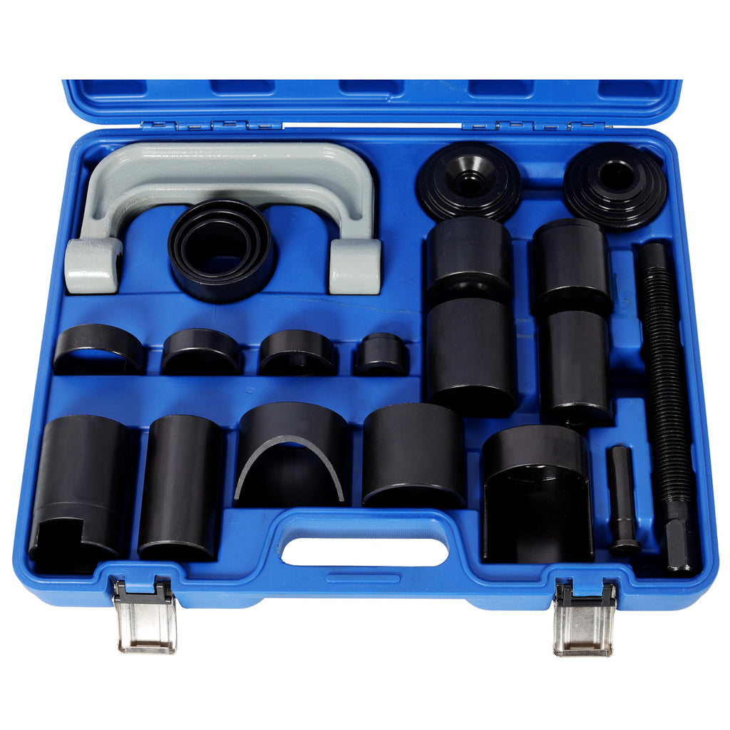 21 Piece Ball Joint Press Kit Q2231