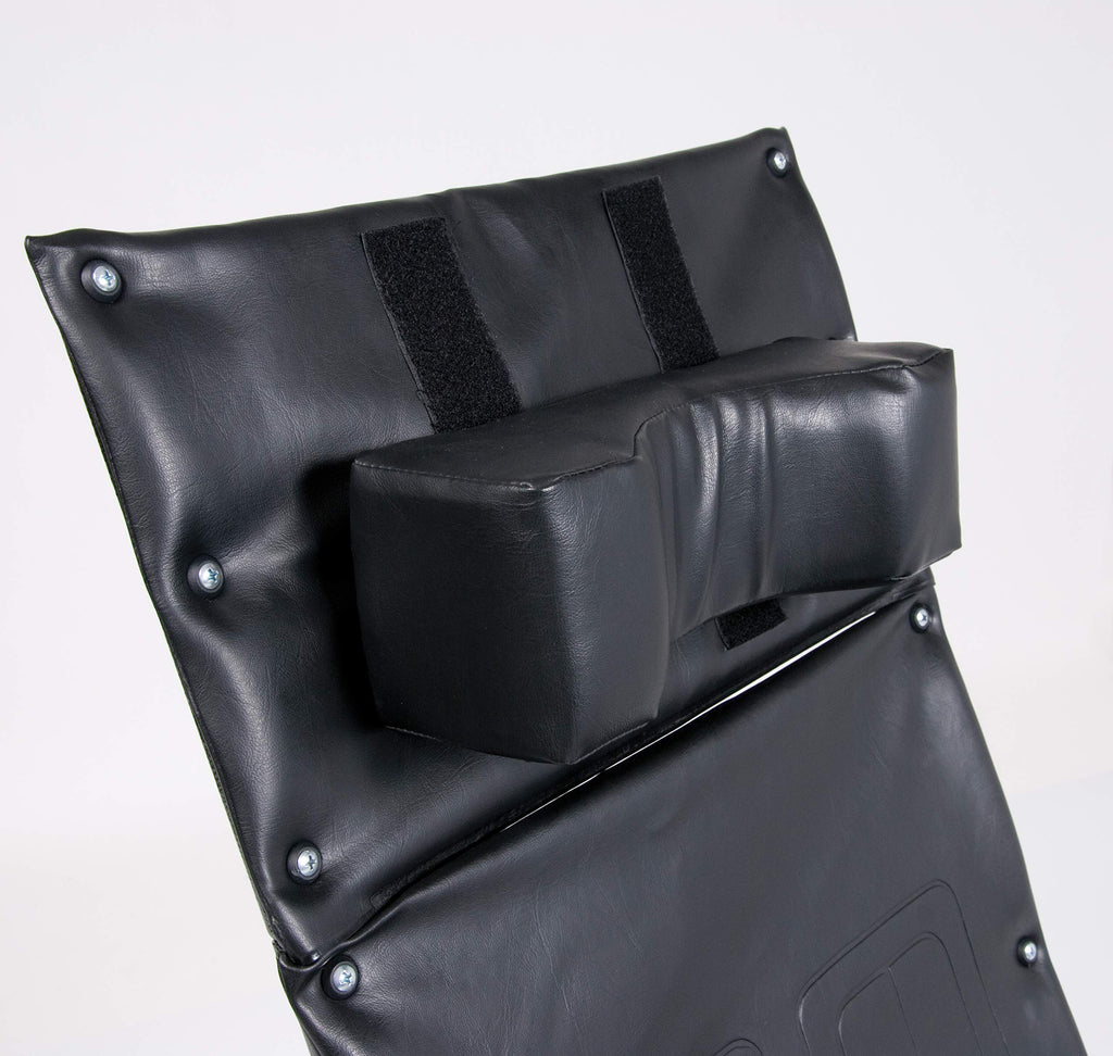 22" High Back Reclining Wheelchair Z907328