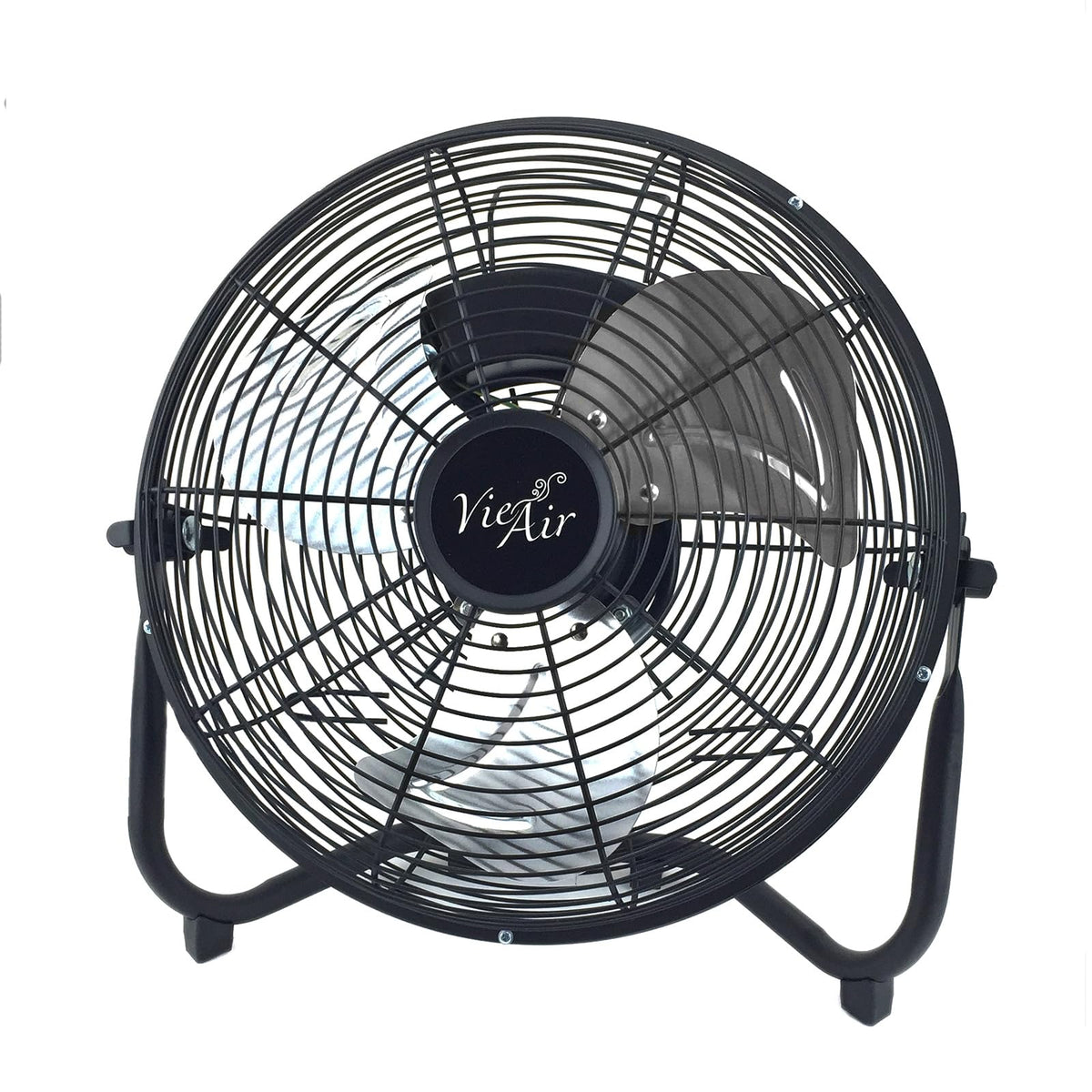 20 Inch 3 Speed Metal Floor Fan C5914