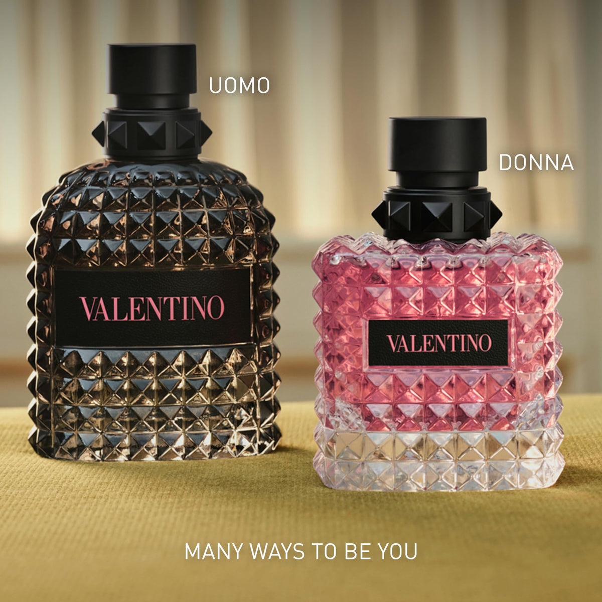 3.4 oz Eau de Toilette Spray B38167