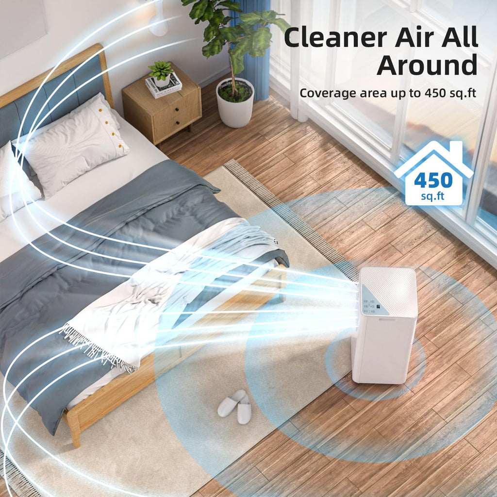10000 BTU Portable Air Conditioners Q44842