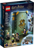270 Pieces Brick-Built Playset B4512