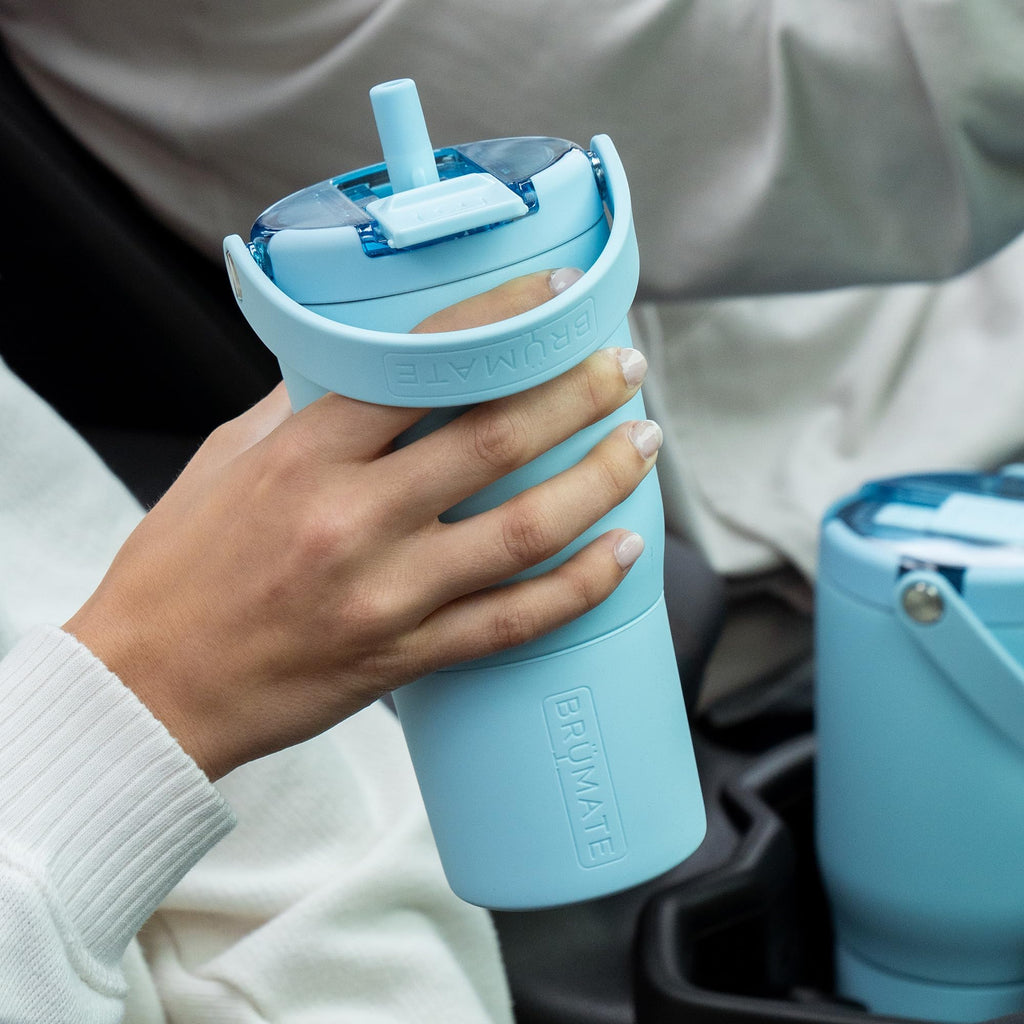 20oz Insulated Stainless Steel Kids Travel Tumbler F88730