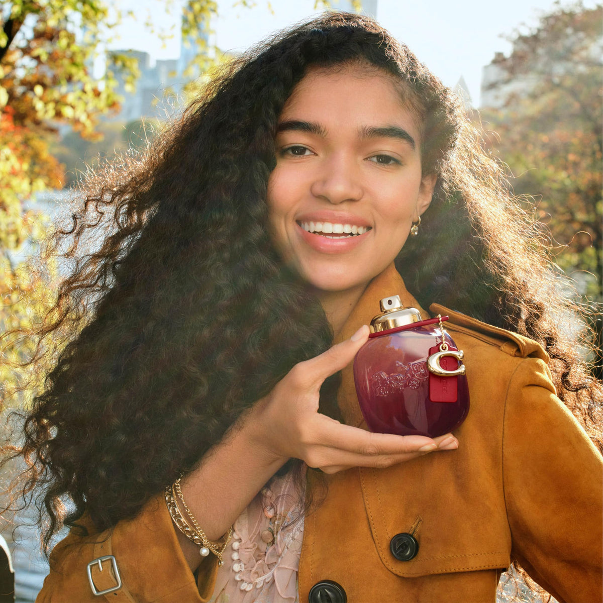 Eau de Parfum I177