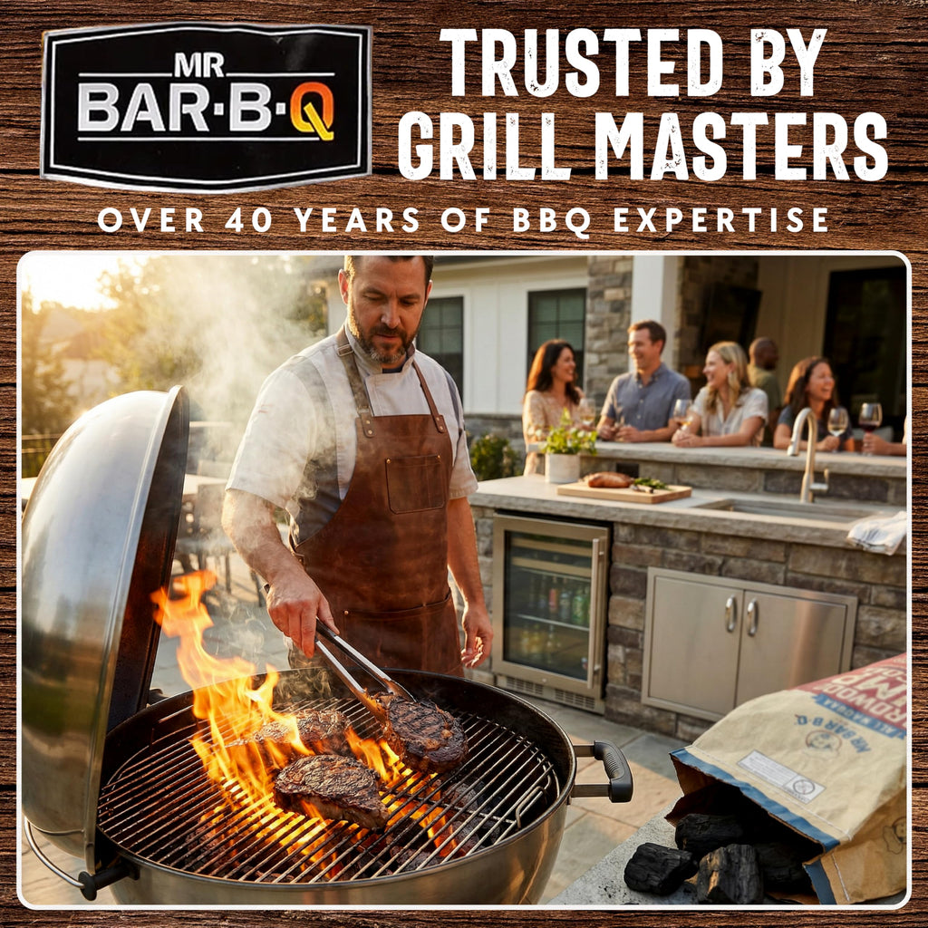 8 LB. All Natural Hardwood Lump Charcoal V4302