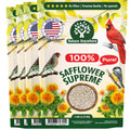 Safflower Bird Seed 20 lb P70143